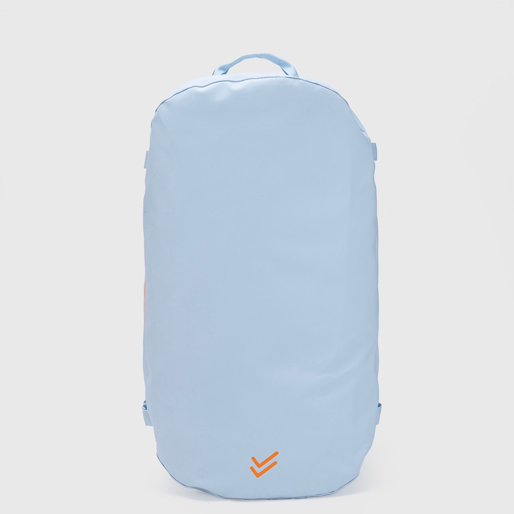 BUBBA DUFFEL BAG TRAVEL IRIS