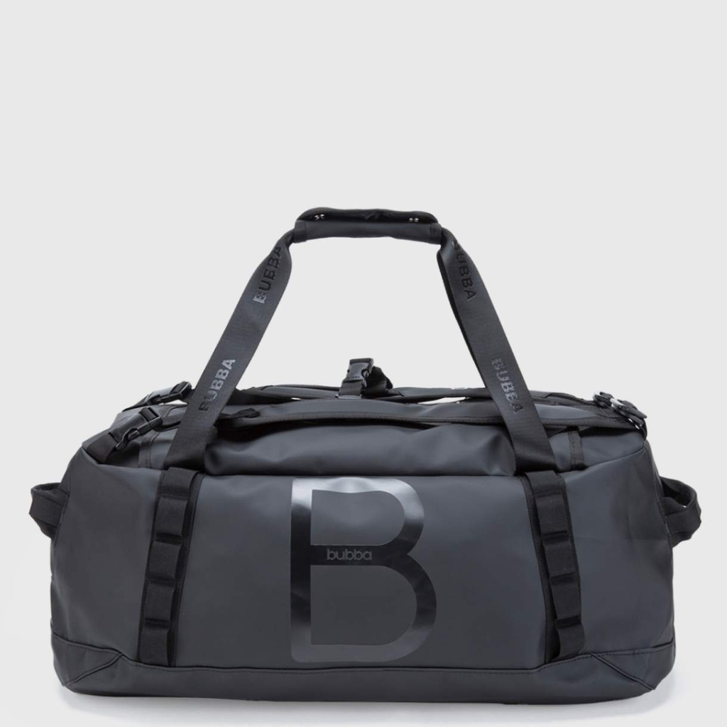 BUBBA DUFFEL BAG TRAVEL NOIR
