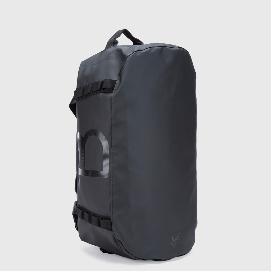 BUBBA DUFFEL BAG TRAVEL NOIR