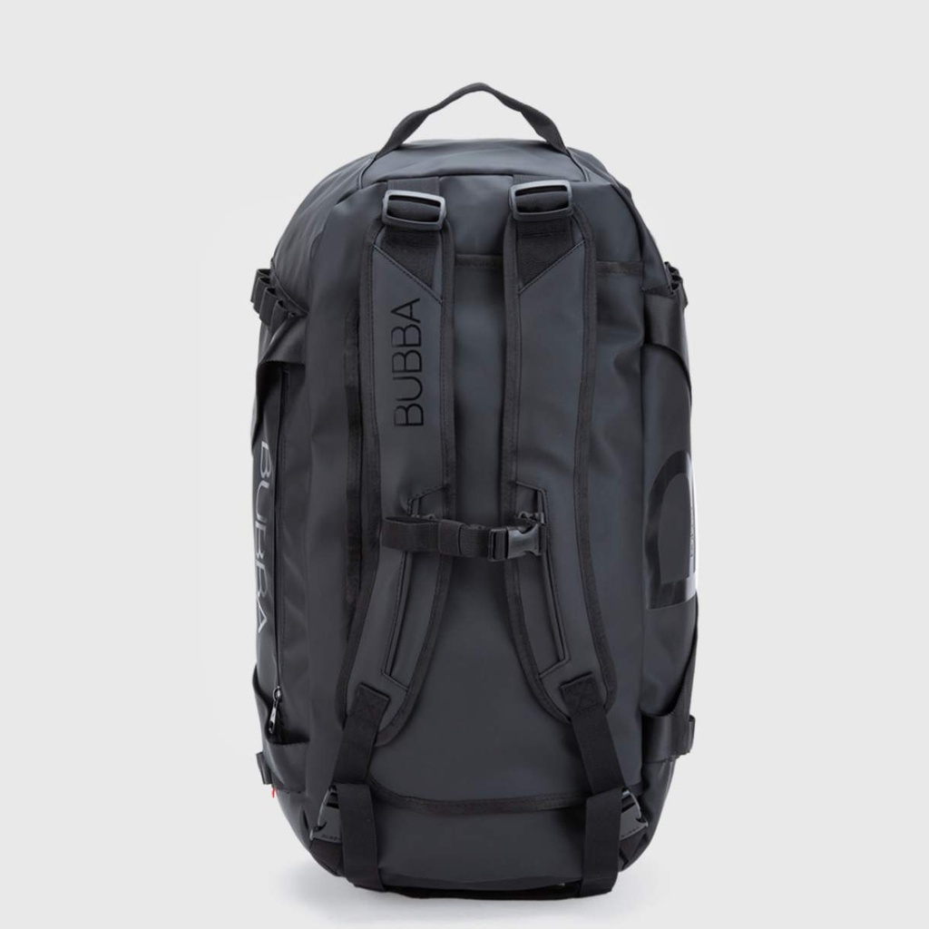 BUBBA DUFFEL BAG TRAVEL NOIR