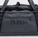 BUBBA DUFFEL BAG TRAVEL NOIR