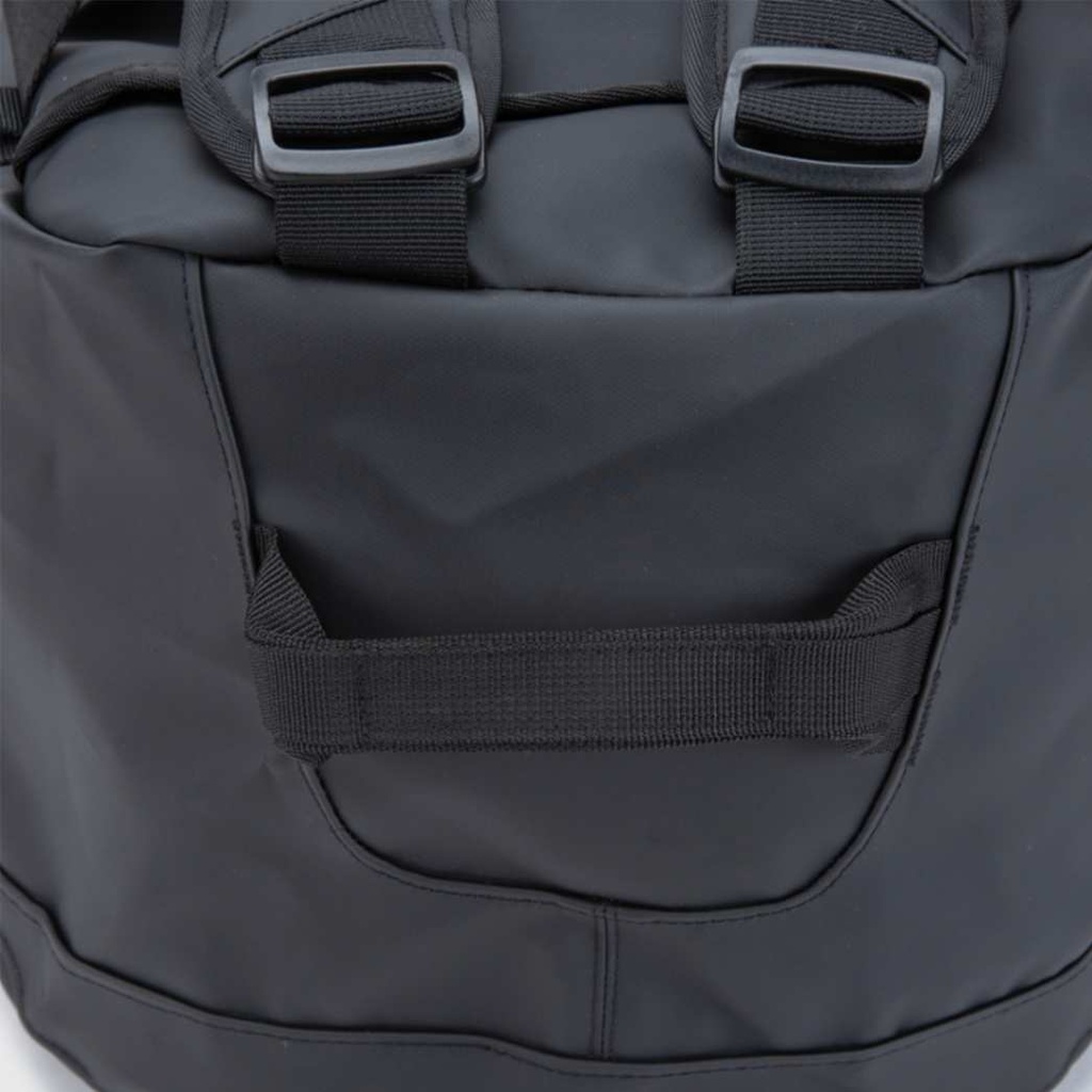 BUBBA DUFFEL BAG TRAVEL NOIR