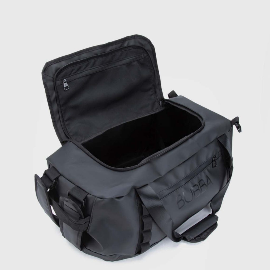 BUBBA DUFFEL BAG TRAVEL NOIR