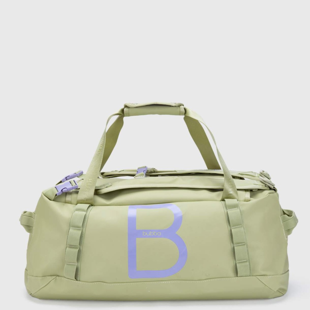 BUBBA DUFFEL BAG TRAVEL OLIVE