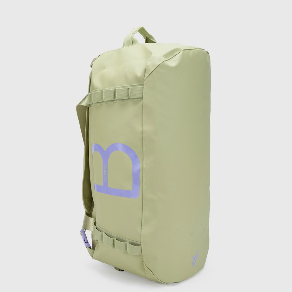 BUBBA DUFFEL BAG TRAVEL OLIVE