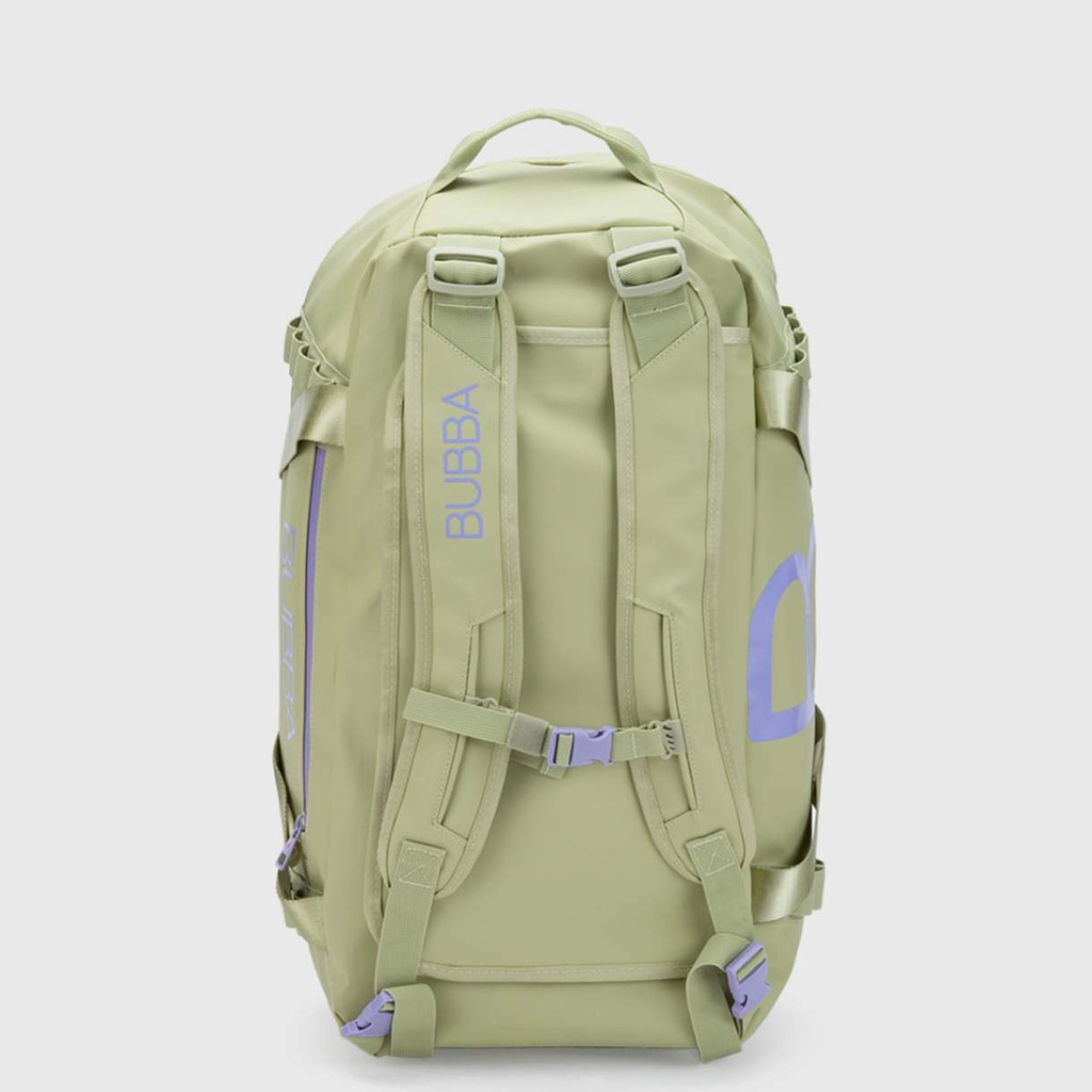 BUBBA DUFFEL BAG TRAVEL OLIVE