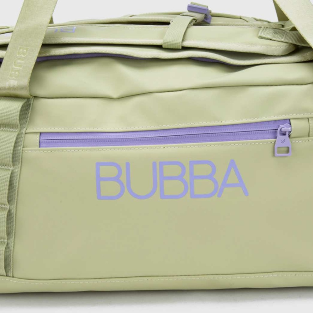 BUBBA DUFFEL BAG TRAVEL OLIVE