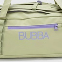 BUBBA DUFFEL BAG TRAVEL OLIVE