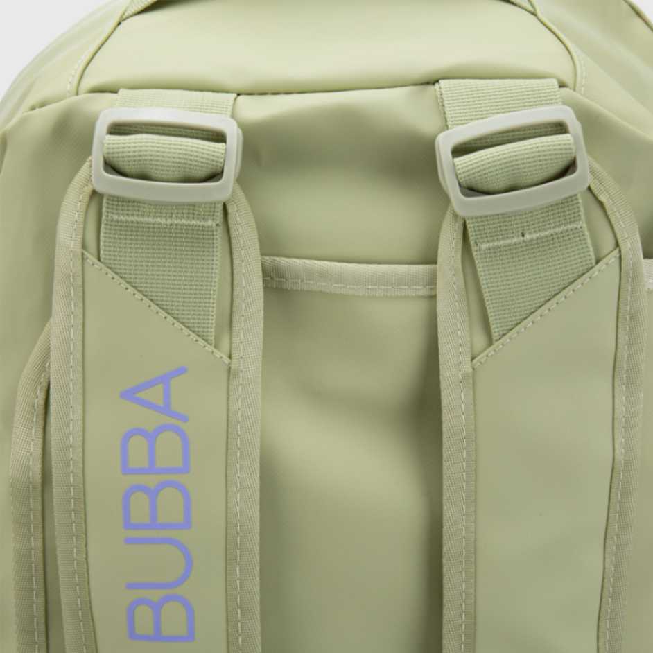 BUBBA DUFFEL BAG TRAVEL OLIVE