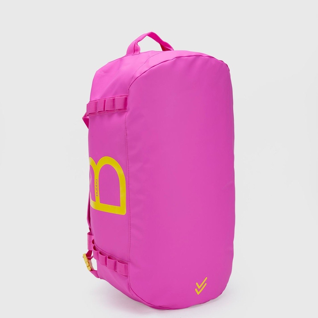 BUBBA DUFFEL BAG TRAVEL ORCHID