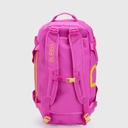 BUBBA DUFFEL BAG TRAVEL ORCHID