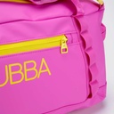 BUBBA DUFFEL BAG TRAVEL ORCHID