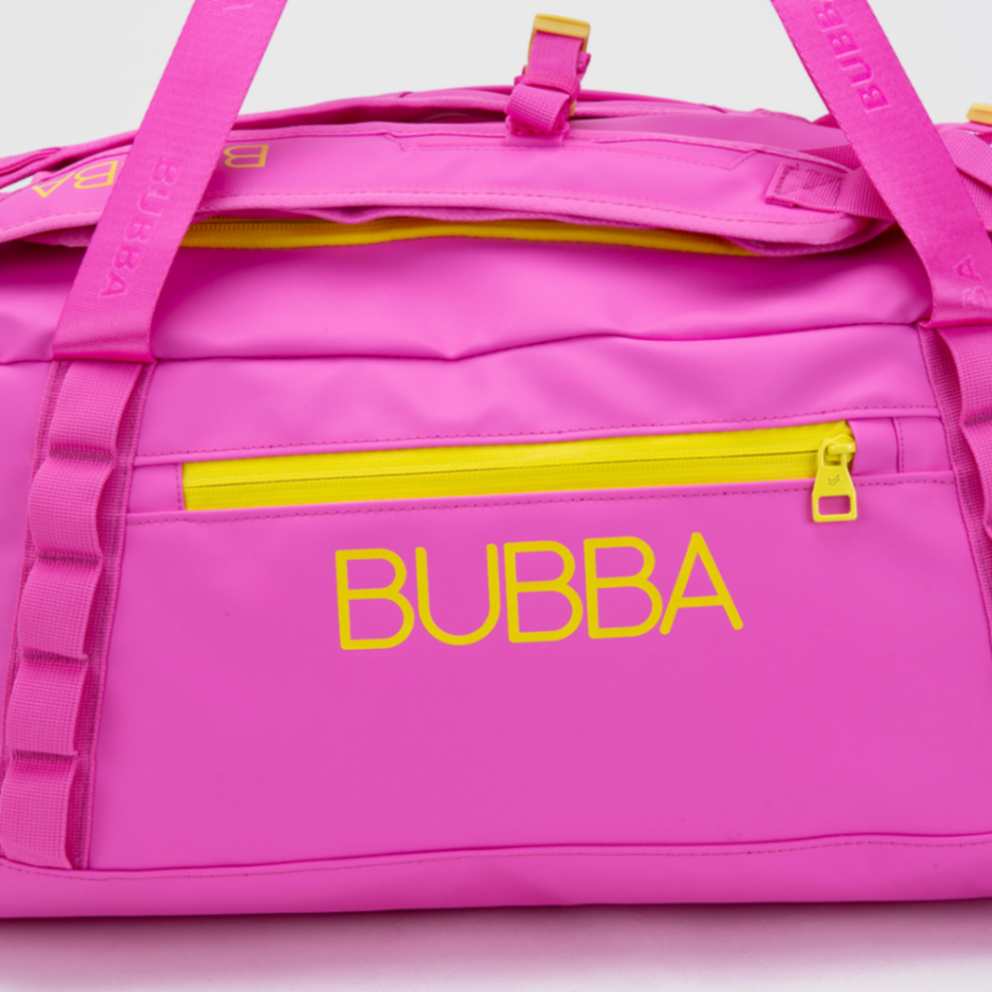 BUBBA DUFFEL BAG TRAVEL ORCHID