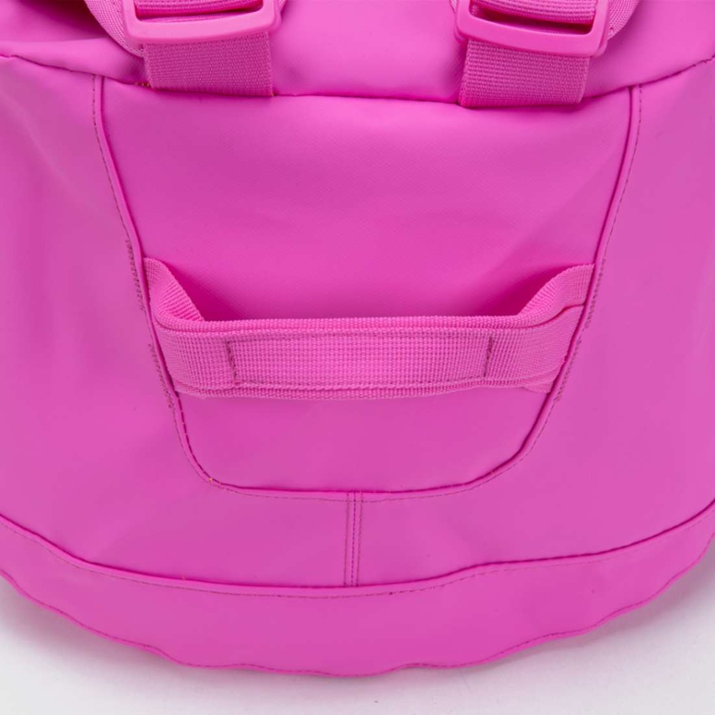 BUBBA DUFFEL BAG TRAVEL ORCHID