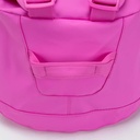 BUBBA DUFFEL BAG TRAVEL ORCHID