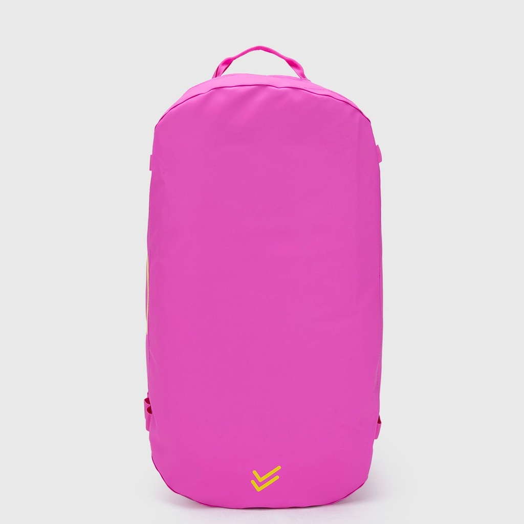 BUBBA DUFFEL BAG TRAVEL ORCHID