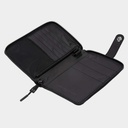 BUBBA FLAT PURSE TRAVEL NOIR
