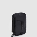 BUBBA PASSPORT HOLDER TRAVEL NOIR