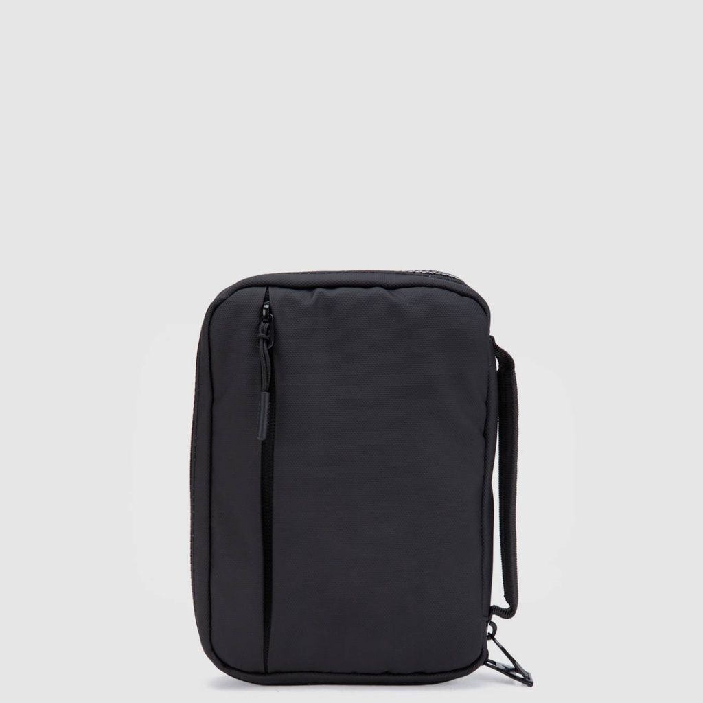BUBBA PASSPORT HOLDER TRAVEL NOIR