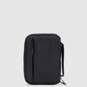 BUBBA PASSPORT HOLDER TRAVEL NOIR