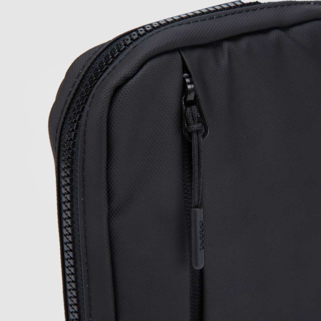 BUBBA PASSPORT HOLDER TRAVEL NOIR