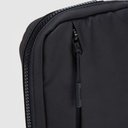 BUBBA PASSPORT HOLDER TRAVEL NOIR