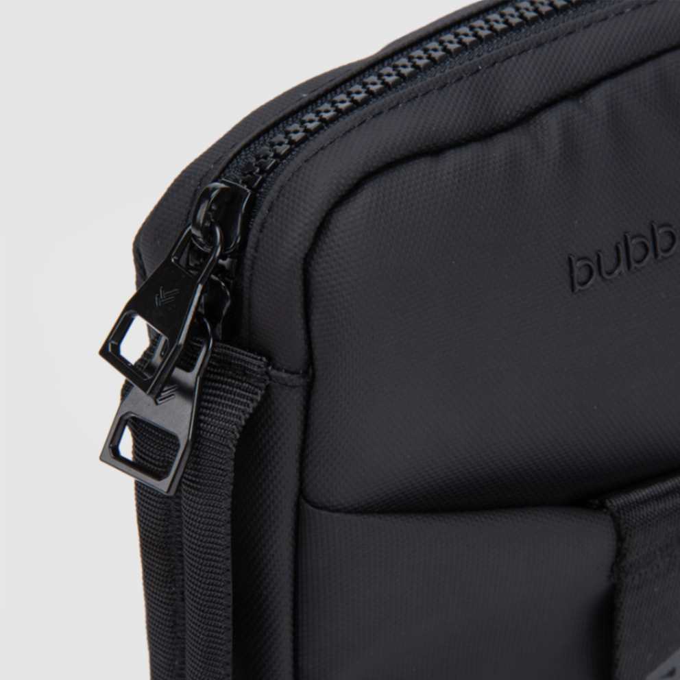 BUBBA PASSPORT HOLDER TRAVEL NOIR