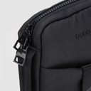 BUBBA PASSPORT HOLDER TRAVEL NOIR