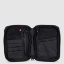 BUBBA PASSPORT HOLDER TRAVEL NOIR