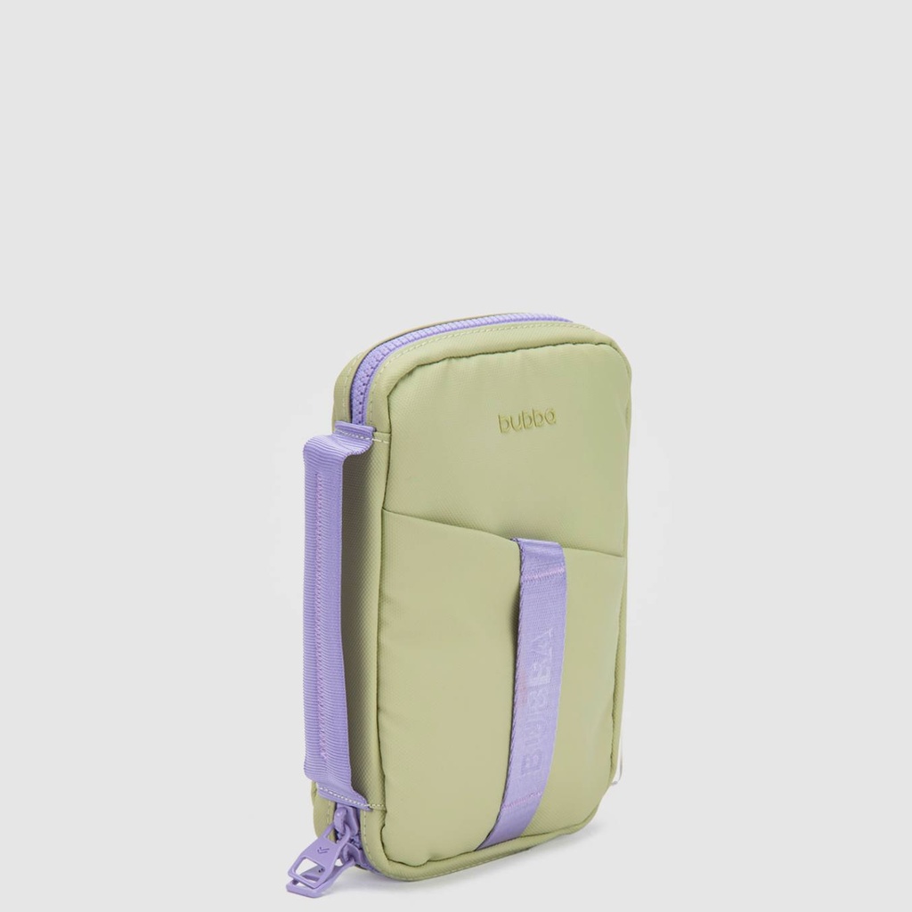 BUBBA  PASSPORT HOLDER TRAVEL OLIVE