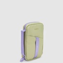 BUBBA  PASSPORT HOLDER TRAVEL OLIVE