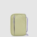 BUBBA  PASSPORT HOLDER TRAVEL OLIVE