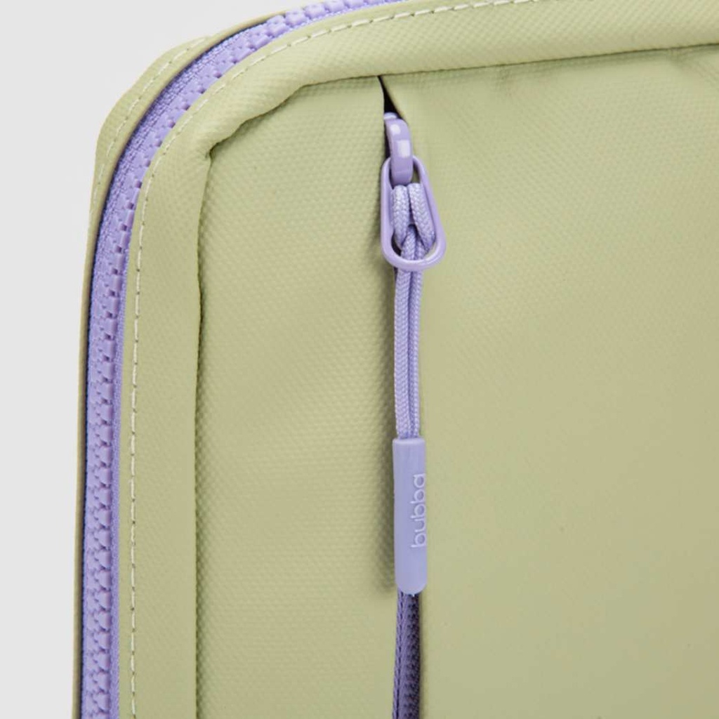 BUBBA  PASSPORT HOLDER TRAVEL OLIVE