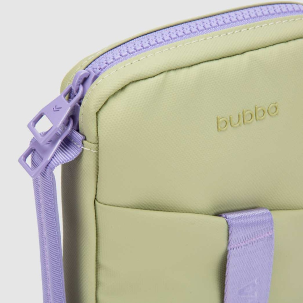 BUBBA  PASSPORT HOLDER TRAVEL OLIVE