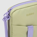 BUBBA  PASSPORT HOLDER TRAVEL OLIVE