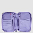 BUBBA  PASSPORT HOLDER TRAVEL OLIVE