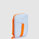 BUBBA  PASSPORT HOLDER TRAVEL IRIS