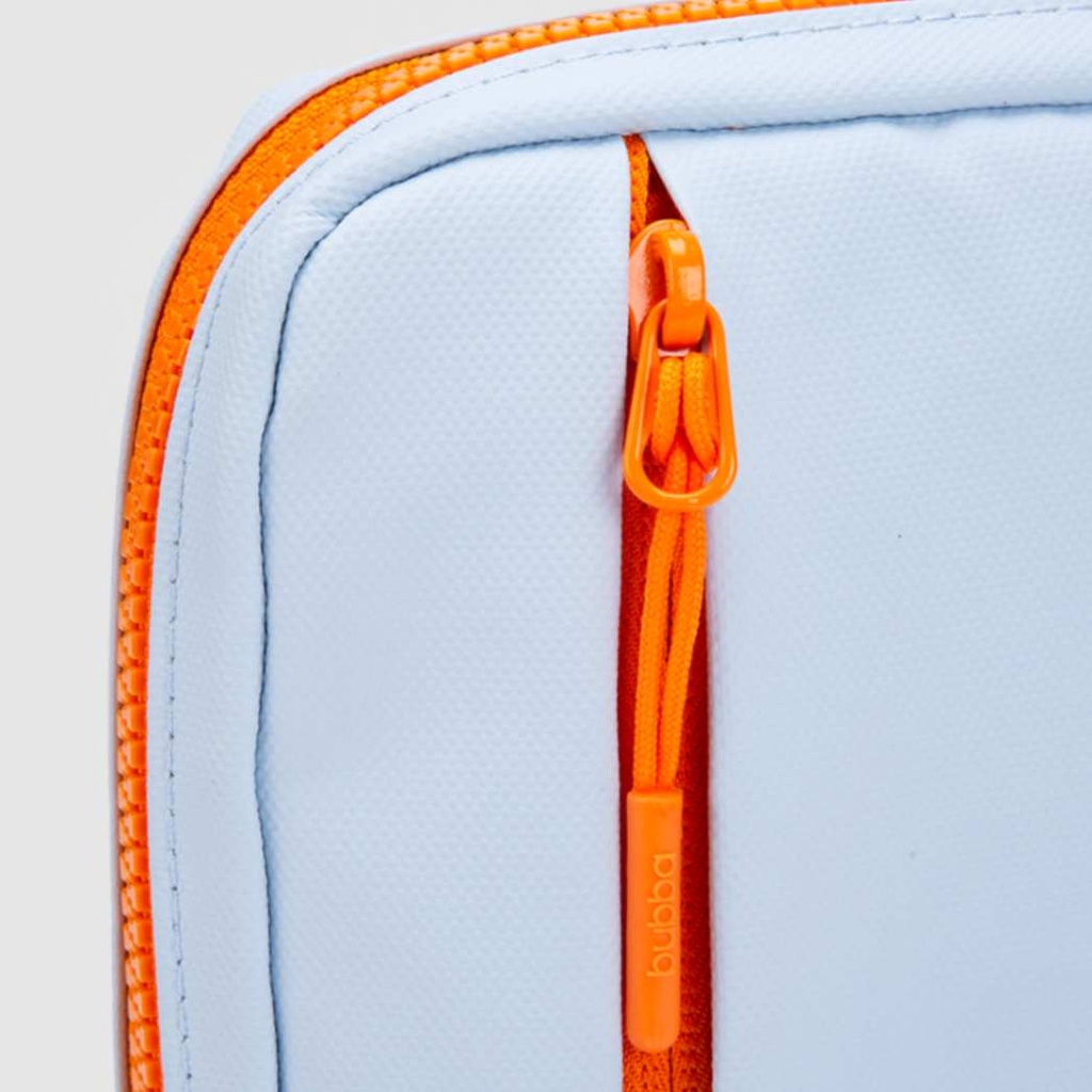 BUBBA  PASSPORT HOLDER TRAVEL IRIS