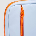 BUBBA  PASSPORT HOLDER TRAVEL IRIS
