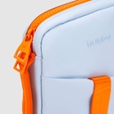 BUBBA  PASSPORT HOLDER TRAVEL IRIS
