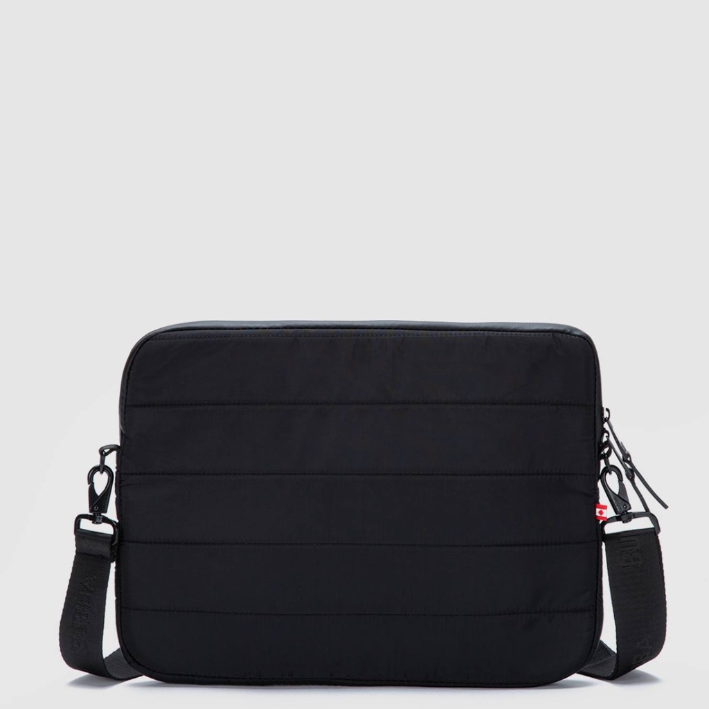 BUBBA SLEEVE ORIGINALS MATTE BLACK VELVET 15"