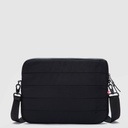 BUBBA SLEEVE ORIGINALS MATTE BLACK VELVET 15"