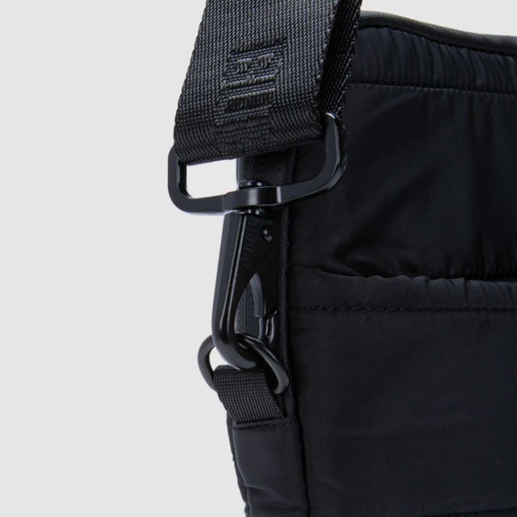 BUBBA SLEEVE ORIGINALS MATTE BLACK VELVET 15"