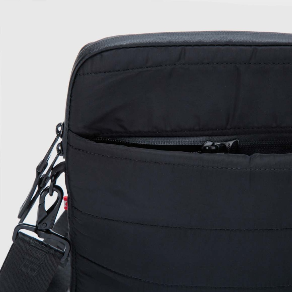 BUBBA SLEEVE ORIGINALS MATTE BLACK VELVET 15"