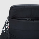 BUBBA SLEEVE ORIGINALS MATTE BLACK VELVET 15"
