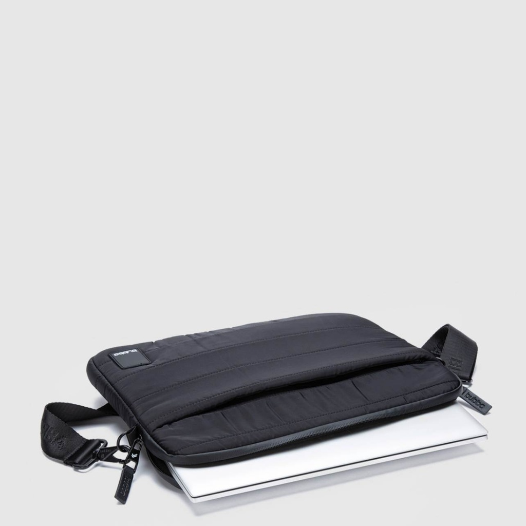BUBBA SLEEVE ORIGINALS MATTE BLACK VELVET 15"