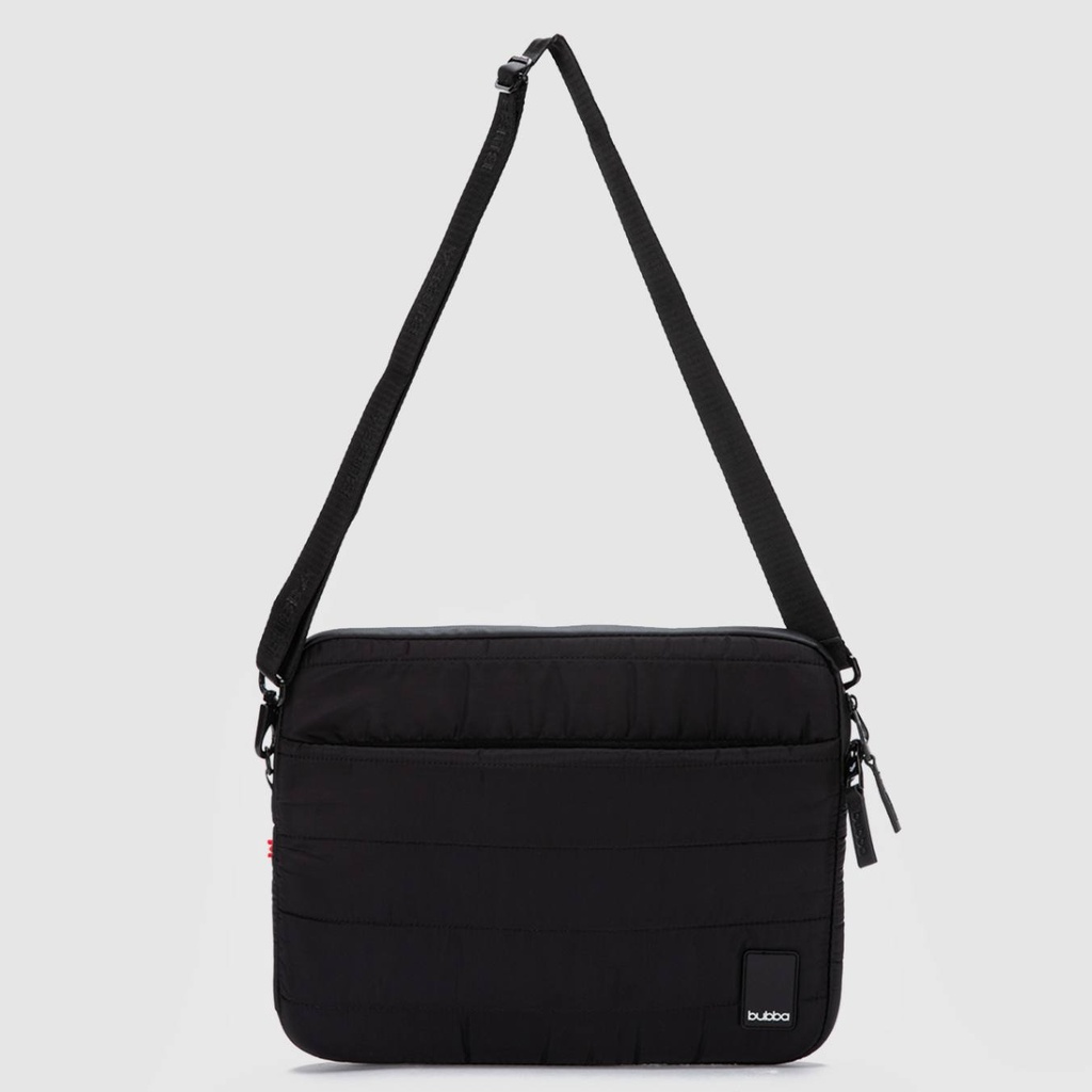 BUBBA SLEEVE ORIGINALS MATTE BLACK VELVET 15"