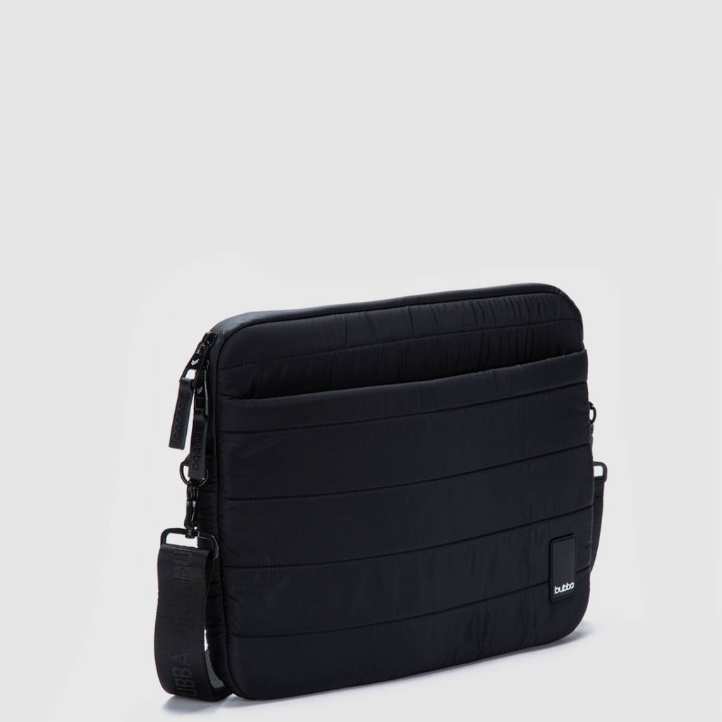 BUBBA SLEEVE ORIGINALS MATTE BLACK VELVET 13"