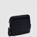 BUBBA SLEEVE ORIGINALS MATTE BLACK VELVET 13"