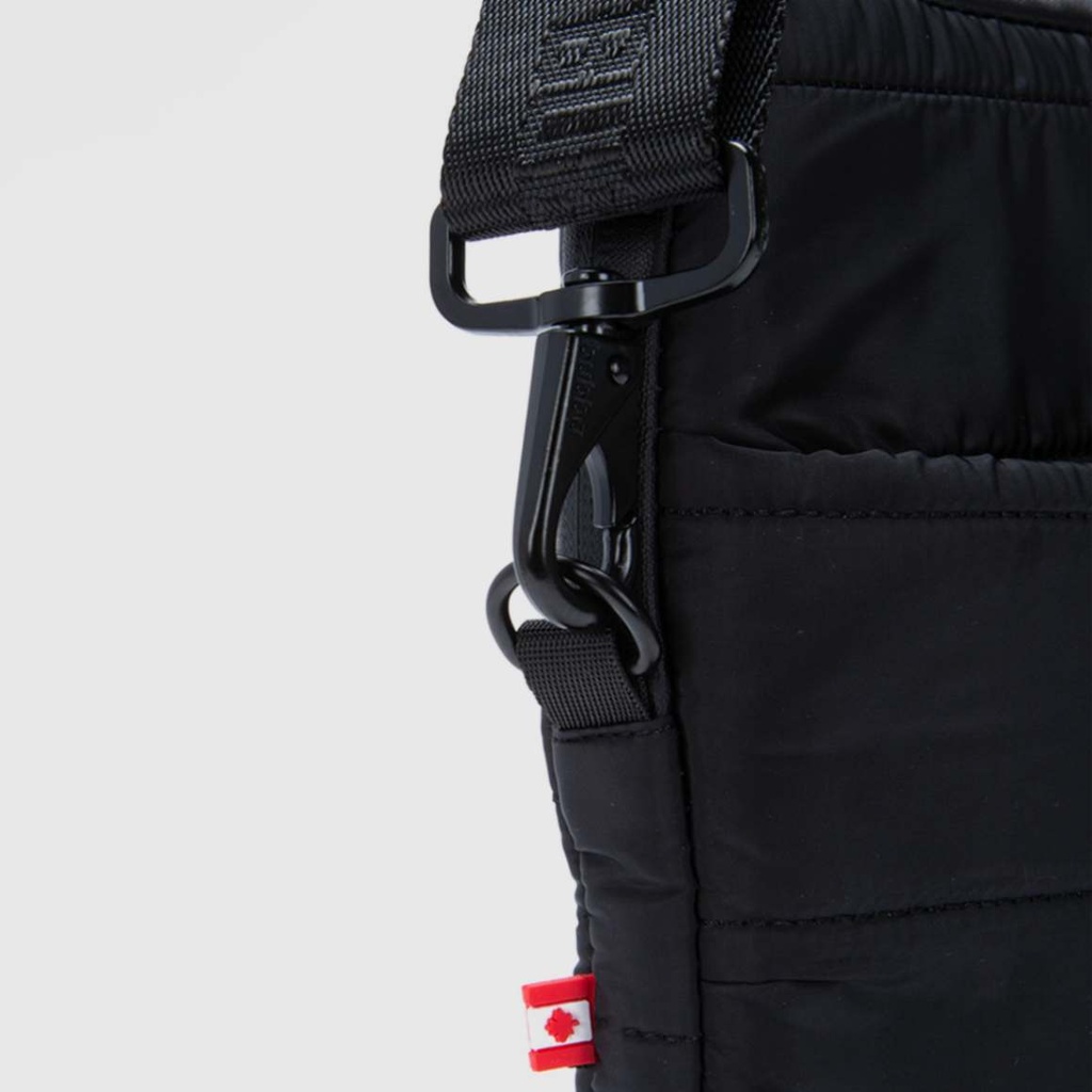 BUBBA SLEEVE ORIGINALS MATTE BLACK VELVET 13"